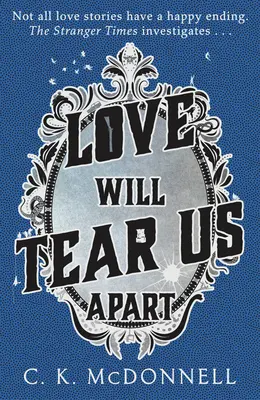 A szerelem szétszakít minket - Love Will Tear Us Apart