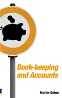 Könyvelés és számvitel vállalkozóknak - Book-keeping and Accounts for Entrepreneurs