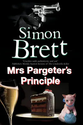 Mrs Pargeter elve - Mrs Pargeter's Principle