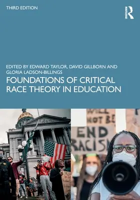 A kritikai fajelmélet alapjai az oktatásban - Foundations of Critical Race Theory in Education