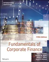 A vállalati pénzügyek alapjai - Fundamentals of Corporate Finance