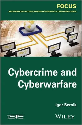 Kiberbűnözés és kiberháború - Cybercrime and Cyberwarfare