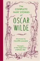 Oscar Wilde összes meséje - klasszikus mesék, amelyek idén karácsonykor is örömet szereznek. - Complete Fairy Stories of Oscar Wilde - classic tales that will delight this Christmas