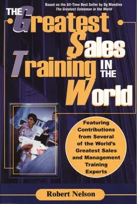 A világ legjobb értékesítési tréningje - The Greatest Sales Training in the World