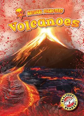 Vulkánok - Volcanoes