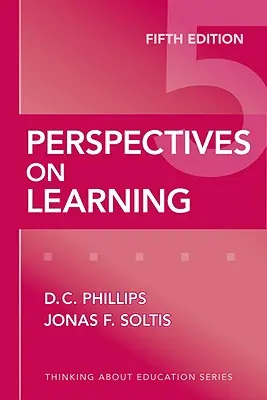 A tanulás perspektívái - Perspectives on Learning