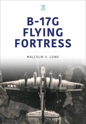 B-17g Flying Fortress