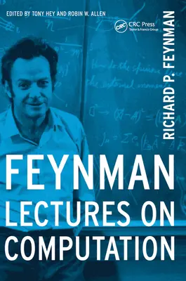 Feynman-előadások a számításról - Feynman Lectures on Computation