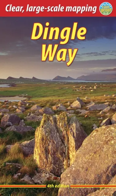 Dingle Way (4 kiadás) - Dingle Way (4 ed)