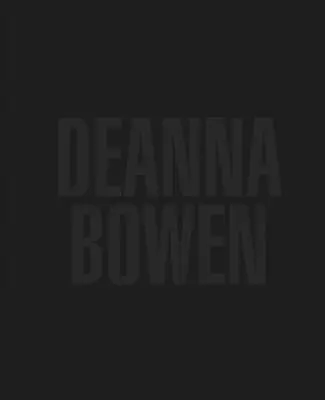 Deanna Bowen