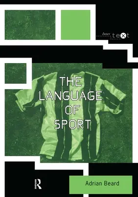 A sport nyelve - The Language of Sport