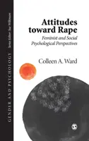 A nemi erőszakkal kapcsolatos attitűdök - feminista és szociálpszichológiai nézőpontok - Attitudes toward Rape - Feminist and Social Psychological Perspectives