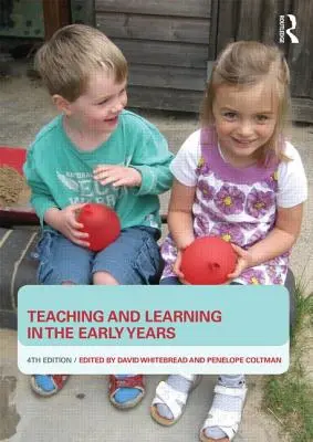 Tanítás és tanulás a korai években - Teaching and Learning in the Early Years