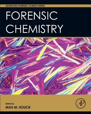 Törvényszéki kémia - Forensic Chemistry
