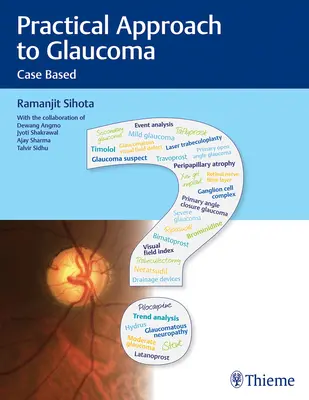 A glaukóma gyakorlati megközelítése: Esetalapú megközelítés a glaukózishajlamhoz: Esetalapú - Practical Approach to Glaucoma: Case Based