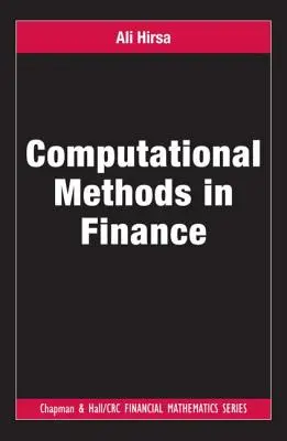 Számítási módszerek a pénzügyekben - Computational Methods in Finance