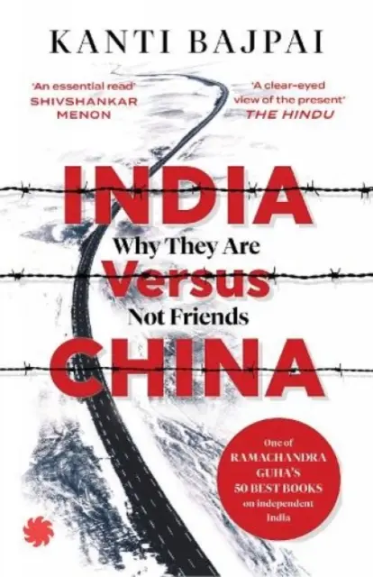 India kontra Kína - Miért nem barátok? - India Versus China - Why They Are Not Friends
