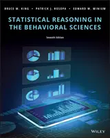 Statisztikai érvelés a viselkedéstudományokban, hetedik kiadás - Statistical Reasoning in the Behavioral Sciences, Seventh Edition