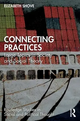 Gyakorlatok összekapcsolása: Társadalom- és társadalomelméleti nagy témák - Connecting Practices: Large Topics in Society and Social Theory