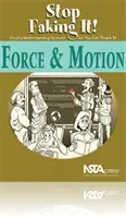 Force & Motion - Stop Faking It! Végre megértheted a tudományt, hogy taníthassad is! - Force & Motion - Stop Faking It! Finally Understanding Science So You Can Teach It