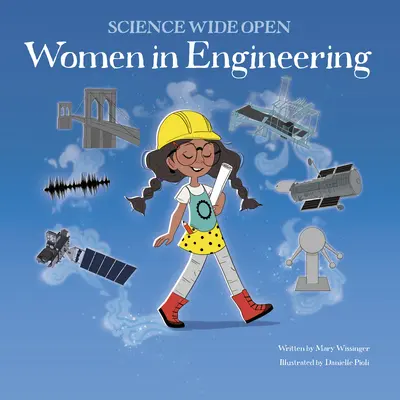 Nők a mérnöki pályán - Women in Engineering