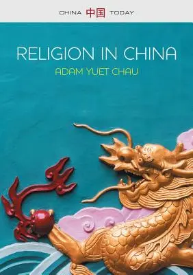 Vallás Kínában: Ties That Bind - Religion in China: Ties That Bind