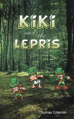 KiKi és a Lepris - KiKi and the Lepris