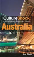 Kultúrsokk! Ausztrália - CultureShock! Australia