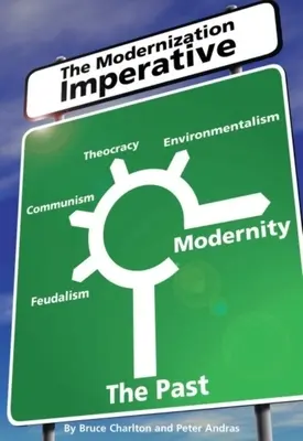 A modernizáció imperatívusz - The Modernization Imperative