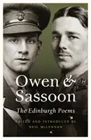 Owen és Sassoon - Az edinburghi versek - Owen and Sassoon - The Edinburgh Poems