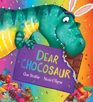 Kedves Chocosaur - Dear Chocosaur