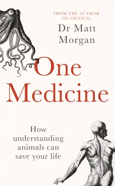 One Medicine - Hogyan mentheti meg életünket az állatok megértése - One Medicine - How understanding animals can save our lives