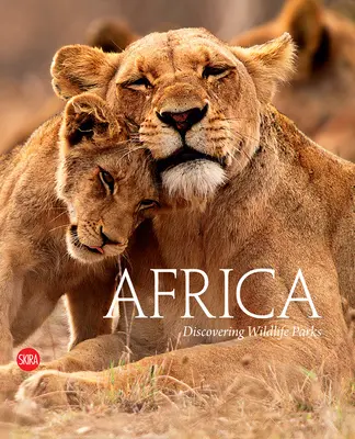 Afrika: A vadasparkok felfedezése - Africa: Discovering Wildlife Parks