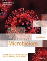 Mikrobiológia, 3. kiadás, nemzetközi adaptáció - Microbiology, 3rd Edition, International Adaptation