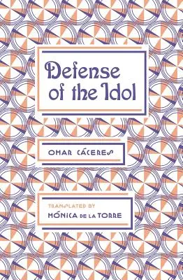 A bálvány védelme - Defense of the Idol