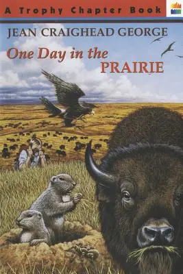 Egy nap a prérin - One Day in the Prairie