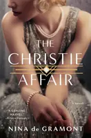 Christie Affair - Egy regény - Christie Affair - A Novel