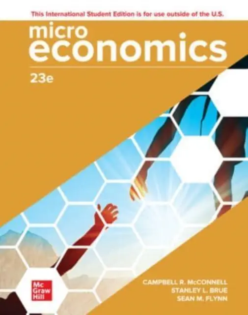 ISE Mikroökonómia - ISE Microeconomics