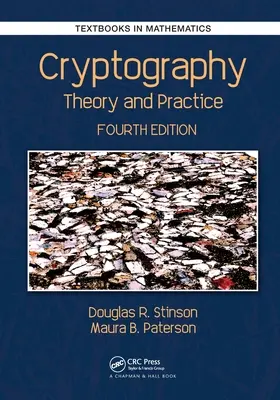 Kriptográfia: Elmélet és gyakorlat - Cryptography: Theory and Practice