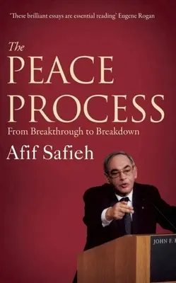 A békefolyamat: Az áttöréstől az összeomlásig - The Peace Process: From Breakthrough to Breakdown