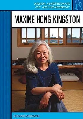 Maxine Hong Kingston