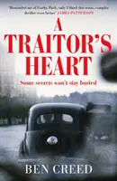 Traitor's Heart - A Times 'Best New Thriller 2022' - A Times 'Best New Thriller 2022' - Traitor's Heart - A Times 'Best New Thriller 2022'