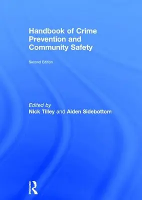 A bűnmegelőzés és a közösségi biztonság kézikönyve - Handbook of Crime Prevention and Community Safety