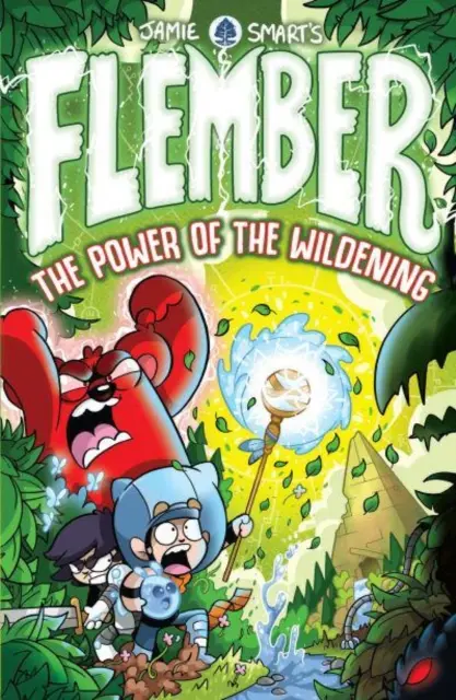 Flember: Flember: A Wildening hatalma - Flember: The Power of the Wildening