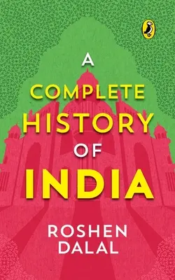 India teljes története - A Complete History of India