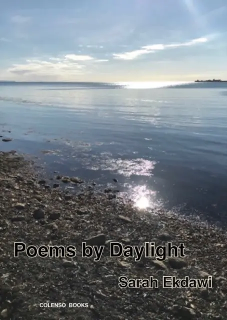 Versek napfénynél - Poems by Daylight