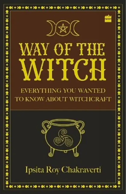 A boszorkány útja - Way of The Witch