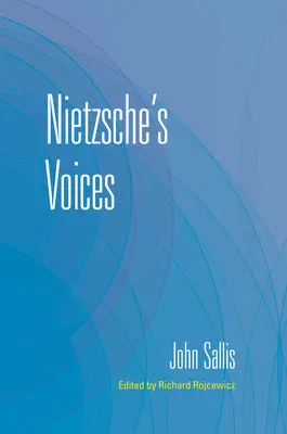 Nietzsche hangjai - Nietzsche's Voices