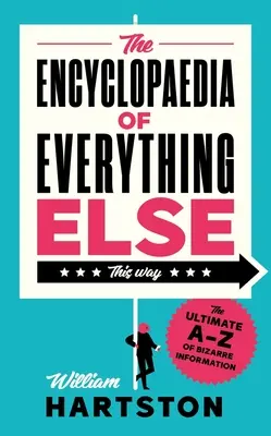 Minden más enciklopédiája - The Encyclopaedia of Everything Else