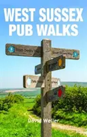 Nyugat-sussexi kocsmaséták - West Sussex Pub Walks